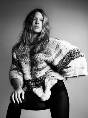 Lea Seydoux pic #505551
