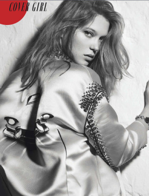 Lea Seydoux pic #555133