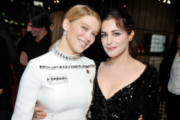 Lea Seydoux pic #769754