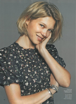 Lea Seydoux pic #651265