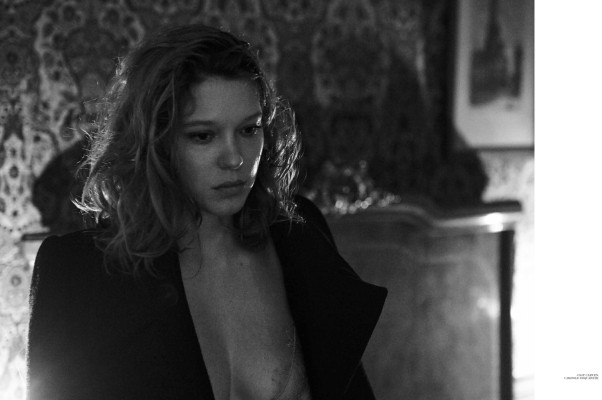 Lea Seydoux pic #769741