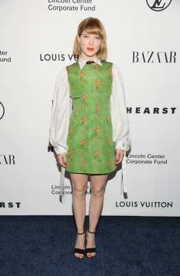 photo 23 in Lea Seydoux gallery [id1050827] 2018-03-08 00:00:00