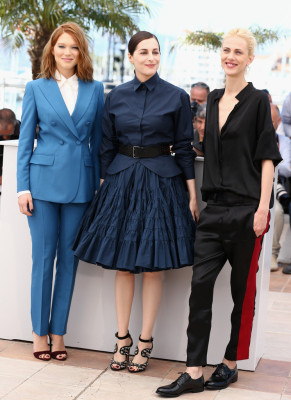 Lea Seydoux pic #732278