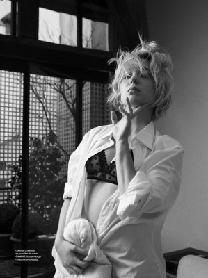 Lea Seydoux pic #641584