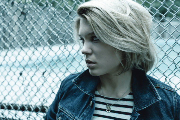 Lea Seydoux pic #665891