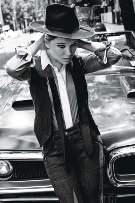 Lea Seydoux pic #665889