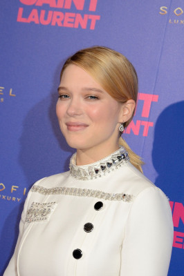 Lea Seydoux pic #769753