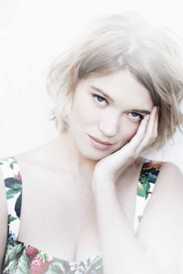 Lea Seydoux pic #651266