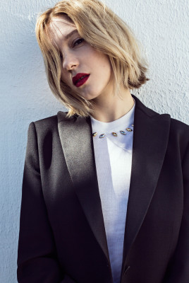 Lea Seydoux pic #890092