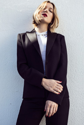 Lea Seydoux pic #890093