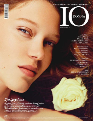 Lea Seydoux pic #558062
