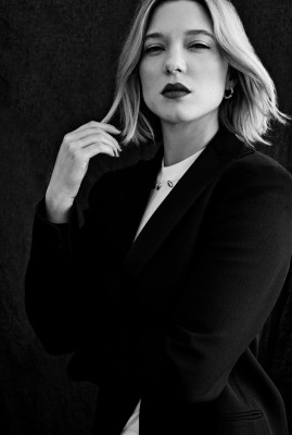 Lea Seydoux pic #890095