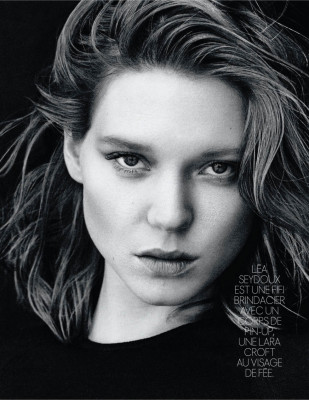 Lea Seydoux pic #700888