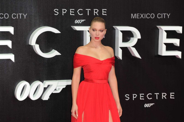 Lea Seydoux pic #842571