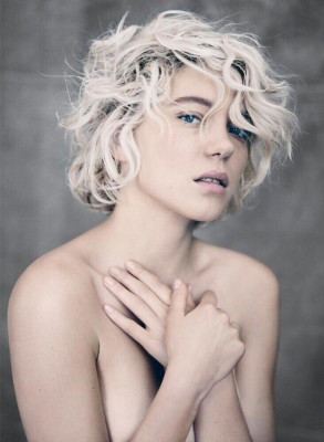 Lea Seydoux
