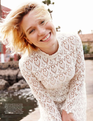 Lea Seydoux pic #641586