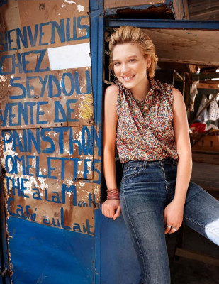 Lea Seydoux pic #641588