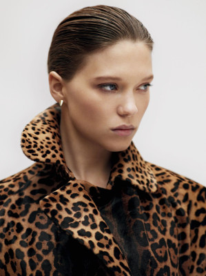 photo 3 in Lea Seydoux gallery [id555731] 2012-09-04 00:00:00