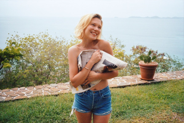Lea Seydoux pic #654172