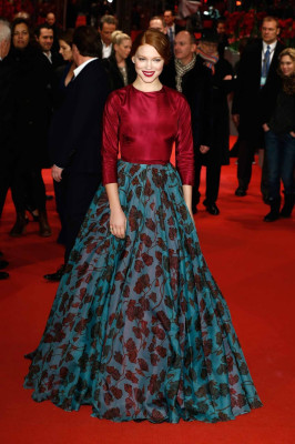Lea Seydoux pic #723718