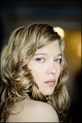 Lea Seydoux pic #558063