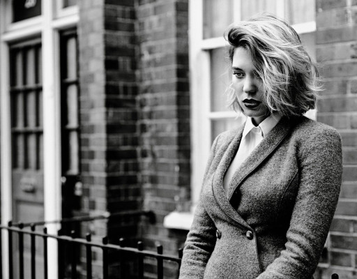 Lea Seydoux pic #694401