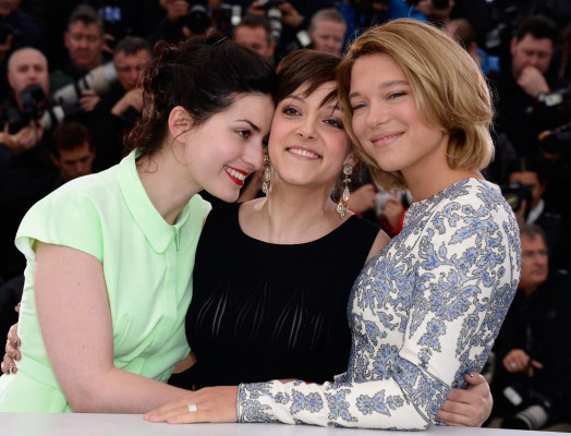 Lea Seydoux pic #635915