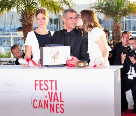 Lea Seydoux pic #638656