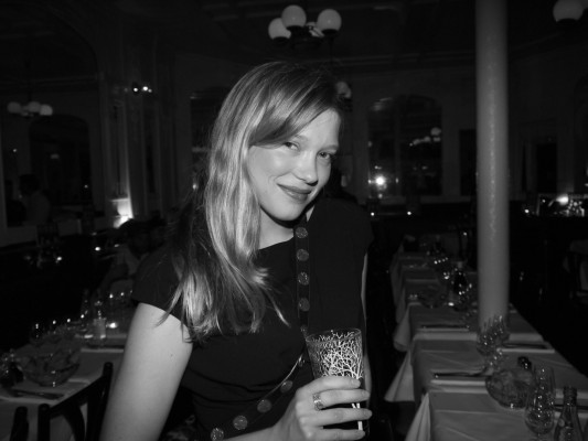 Lea Seydoux pic #581241