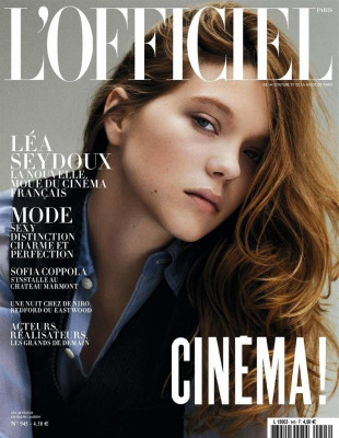 Lea Seydoux pic #558065