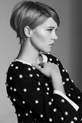 Lea Seydoux pic #614252