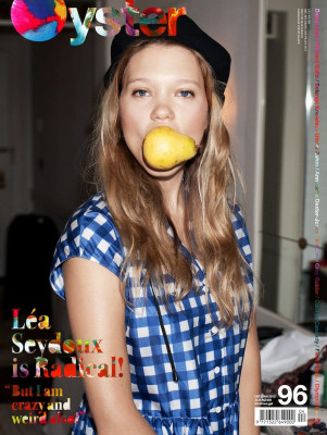 Lea Seydoux pic #605421