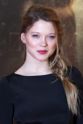 Lea Seydoux pic #557584