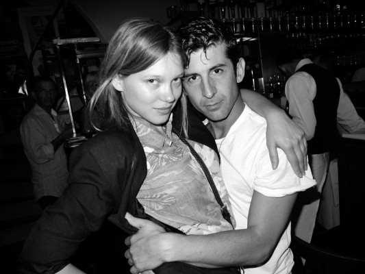 Lea Seydoux pic #558055
