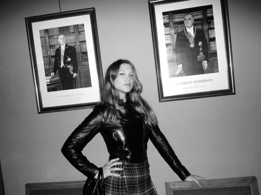 Lea Seydoux pic #581239
