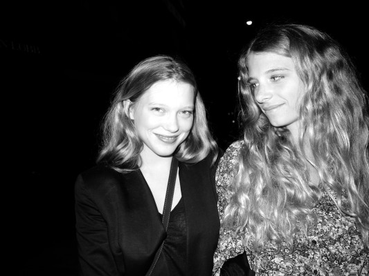 Lea Seydoux pic #605422