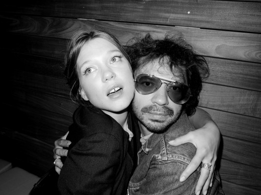 Lea Seydoux pic #558054