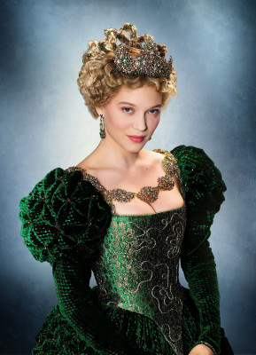 Lea Seydoux pic #710824