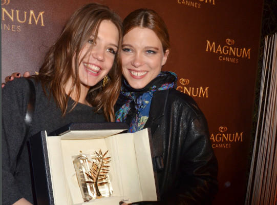 Lea Seydoux pic #639292