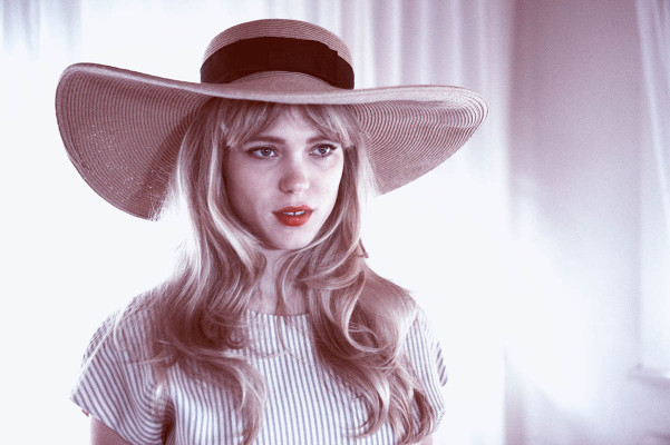 Lea Seydoux pic #655990