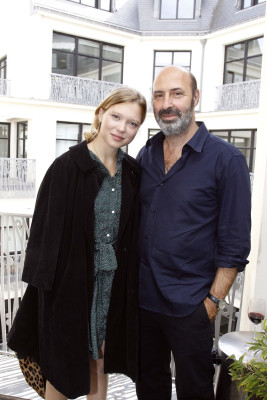 Lea Seydoux pic #557575