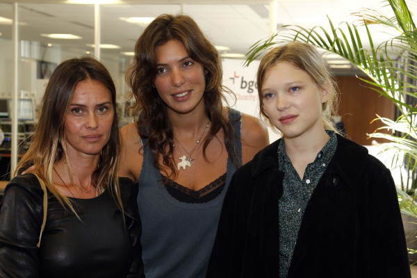 Lea Seydoux pic #557577