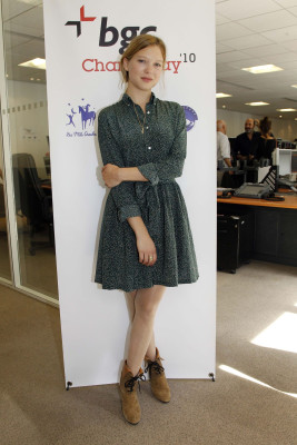 Lea Seydoux pic #556869