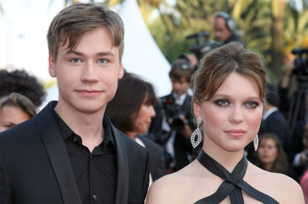 Lea Seydoux pic #557571