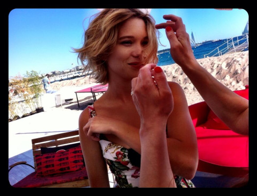 Lea Seydoux pic #655082