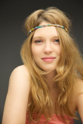 Lea Seydoux pic #476616