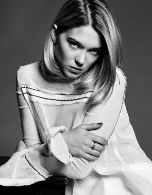 Lea Seydoux pic #799851