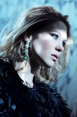 Lea Seydoux pic #809630