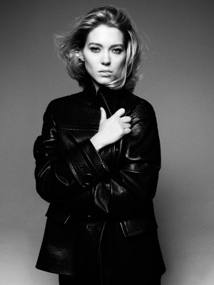 Lea Seydoux pic #799846