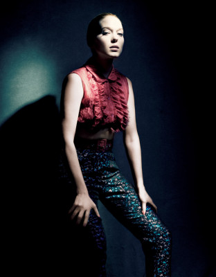 Lea Seydoux pic #800324